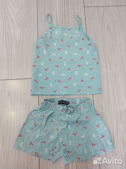 Вещи пакетом hm