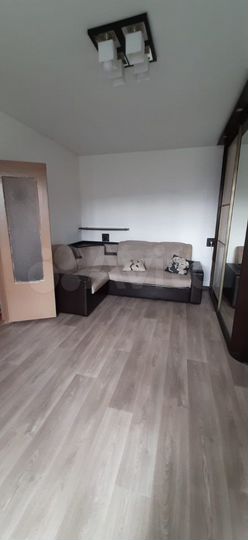 2-к. квартира, 54 м², 6/10 эт.