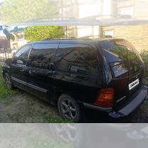 Ford Windstar 3.0 AT, 2000, 250 000 км, с пробегом, цена 350 000 руб.