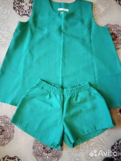 Женская одежда