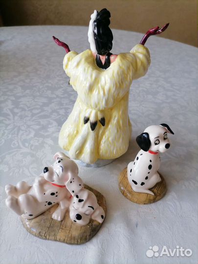 Статуэтка Royal Doulton