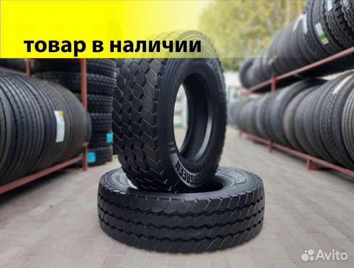 Шины 315/80R22.5 Evergreen EAM62 artd: 832