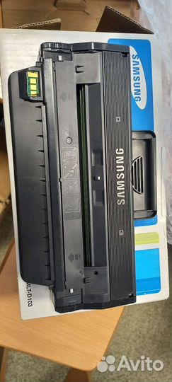 Картридж лазерный Samsung MLT-D103