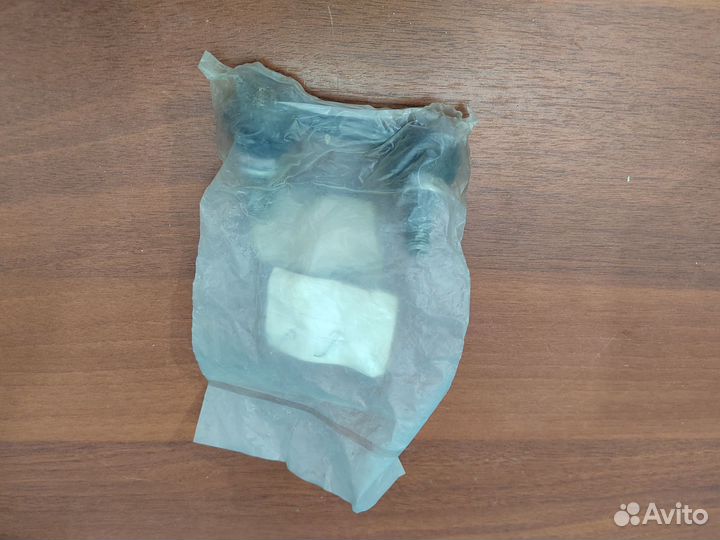 Стойка стабилизатора