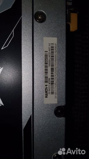 RX470 8gb Sapphire Nitro+