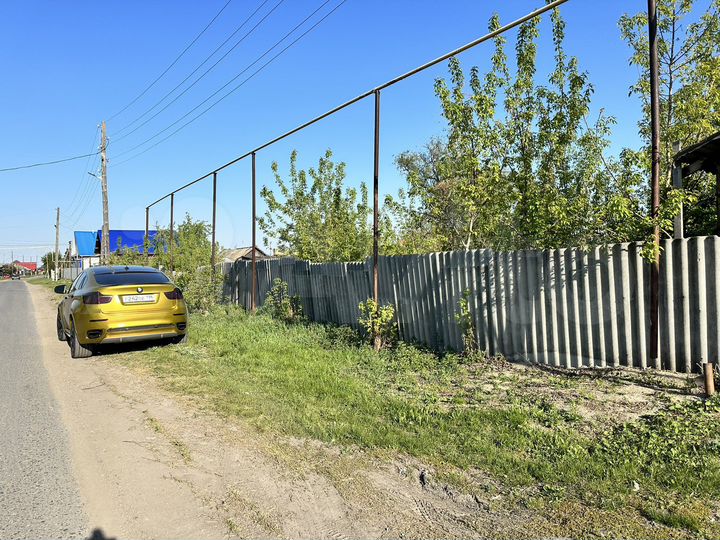 Участок 8,25 га (ИЖС)