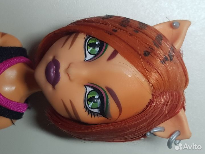 Куклы монстер хай Monster High