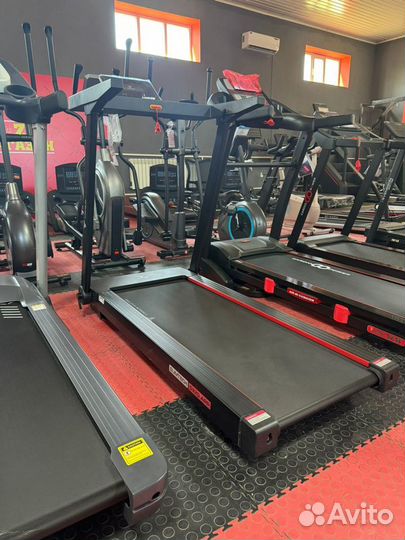 Беговая дорожка