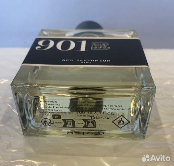 Bon parfumeur 901, edp 100ml