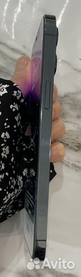 iPhone 12 Pro Max, 256 ГБ