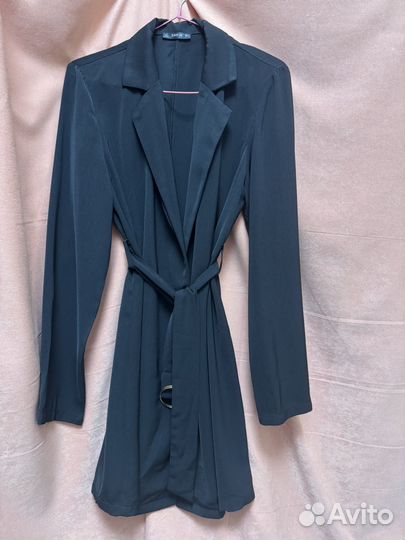 Платье-пиджак shein, размер М