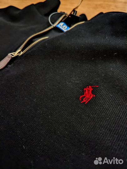 Polo ralph lauren свитшот