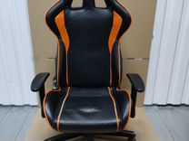 Игровые кресла dxracer недорого