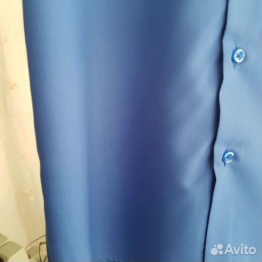 Рубашка школьная для мальчиков