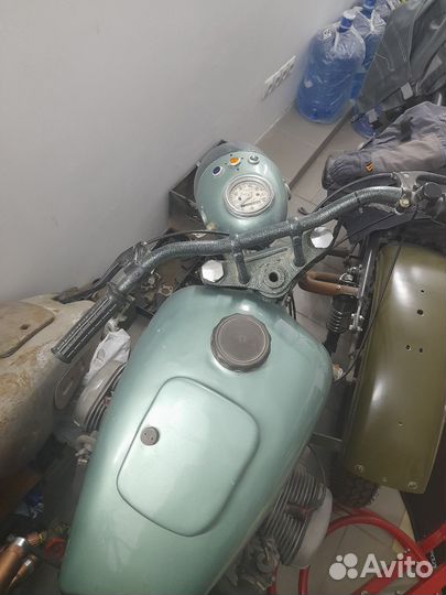 Продам урал бобер