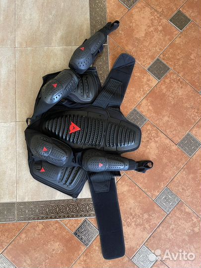 Мотозащита