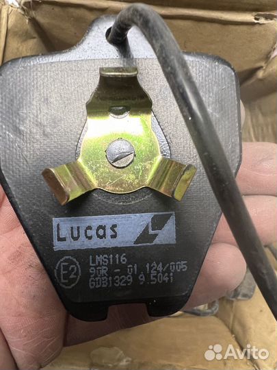 Тормозные колодки Audi А8(4D2, 4D8)