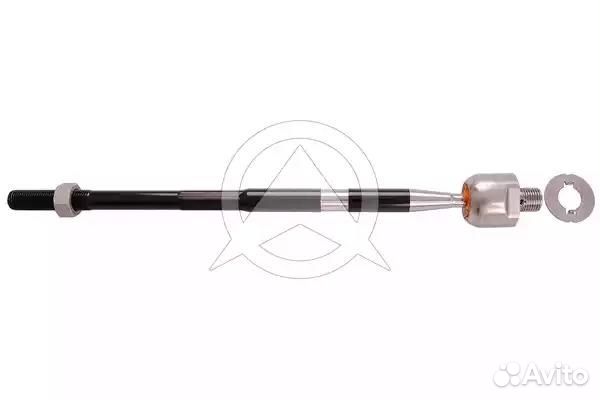 Тяга рулевая прав / лев chevrolet aveo (t300)