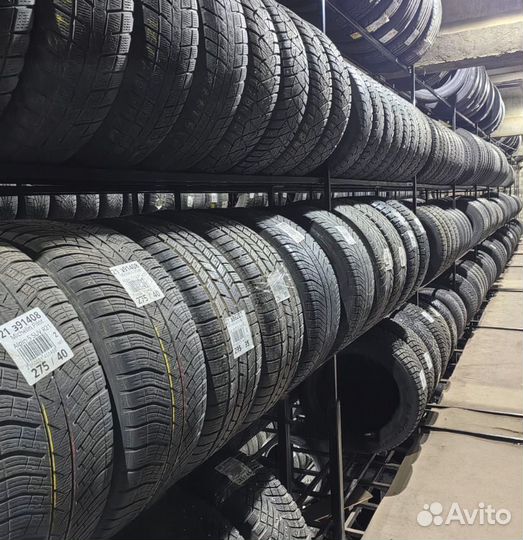 Hankook Winter I'Cept X RW10 225/65 R17 102N