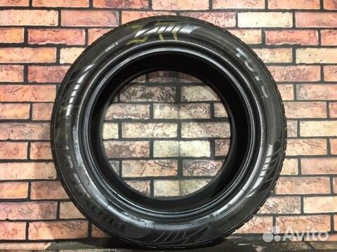 Toyo Proxes S/T 255/55 R19