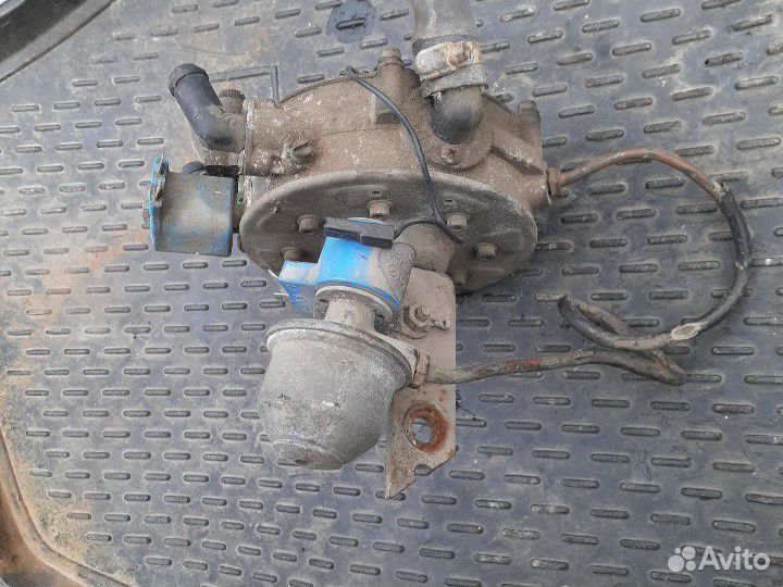 Редуктор газа Mazda 626