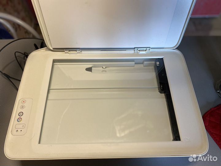 Принтер hp deskjet 2130