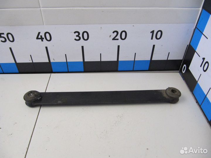 Тяга интеркулера Scania P, G, R series