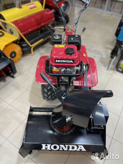 Снегоуборочный комплект Honda 13HP