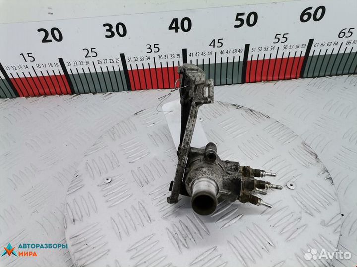 Подогреватель охлаждающей жидкости Renault Laguna