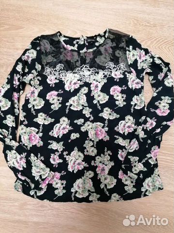 Женская одежда 42