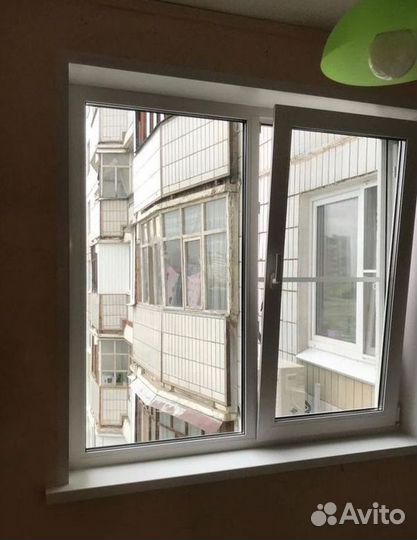 Окна быстро