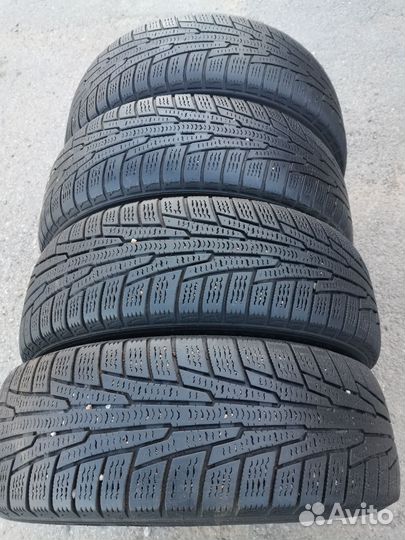 Nokian Tyres Nordman RS2 175/65 R14 86P