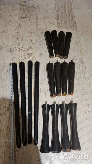 Ножки мебельные СССР