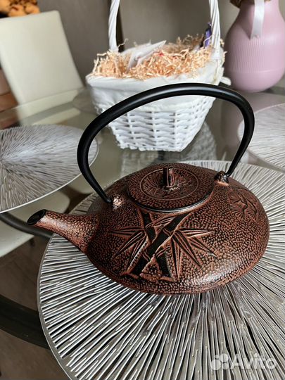 Заварочный чайник