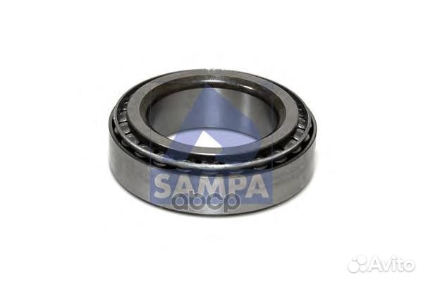 Подшипник роликовый ступицы внутр. 33116