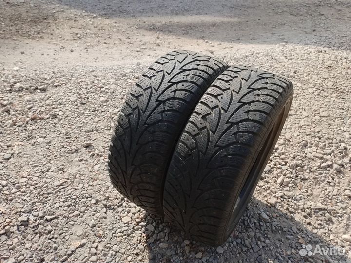 Hankook Winter I'Pike W409 195/55 R15 89T