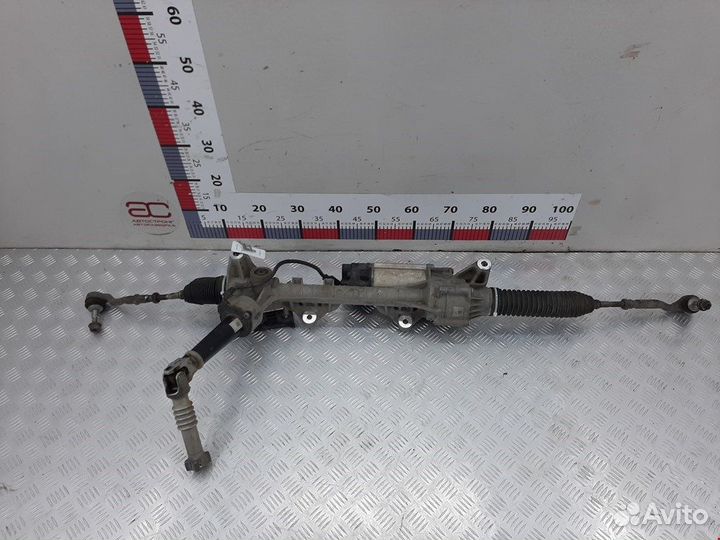 Рейка рулевая BMW 7-Series