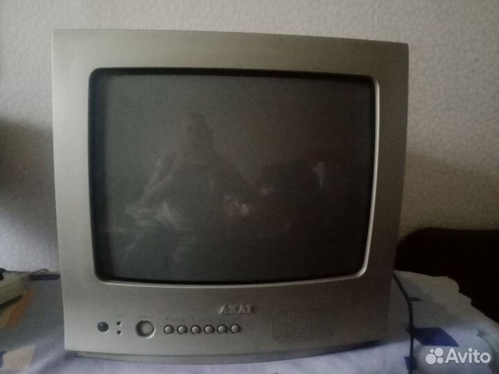 Телевизор бу