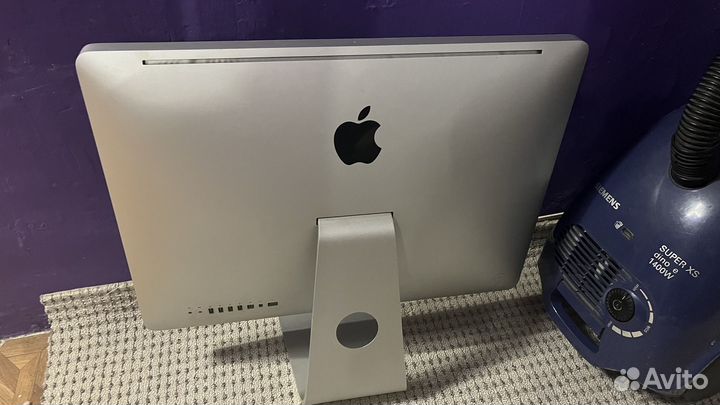 iMac 21,5 mid 2011