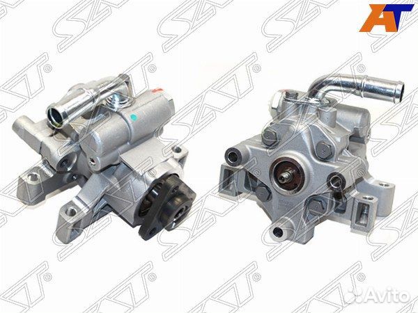 Насос гур fiat ducato