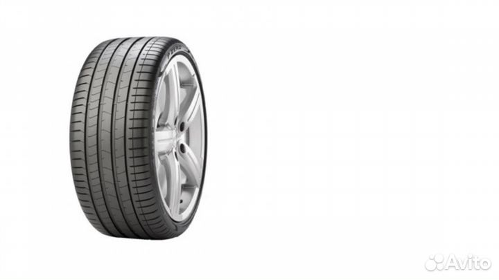 Pirelli P Zero Gen-2 235/50 R19