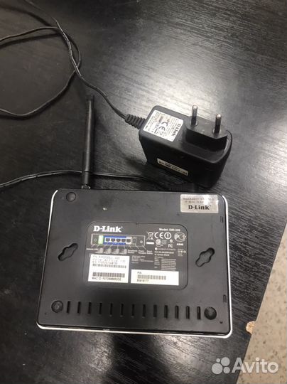 Вай фай роутер