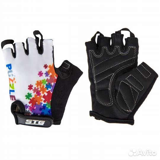 Перчатки STG мод.AL-05-1589 детские размер M
