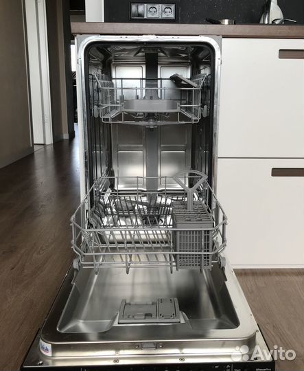 Посудомоечная машина bosch 45