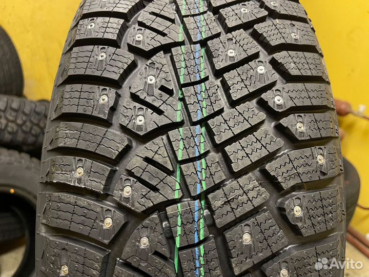 Continental IceContact 2 185/65 R15 92T