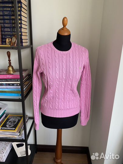 Пуловер Ralph Lauren