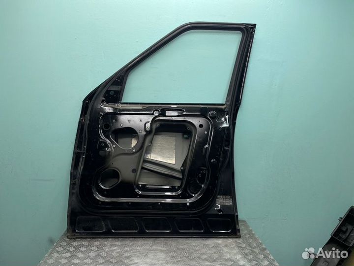 Дверь Range Rover Sport L320 Отличная