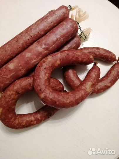 Продам колбасу