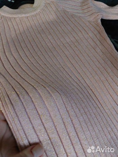 Платье лапша