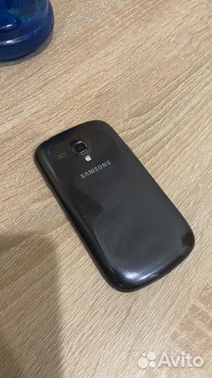 Samsung Galaxy S III mini GT-I8190, 16 ГБ